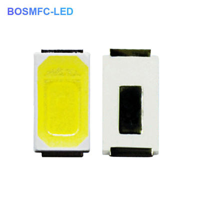 0.5w 5730 Top SMD LED Warm White CRI80 60-65lm Smd 5730 Led High CRI Led Chip Untuk Pencahayaan Fotografis