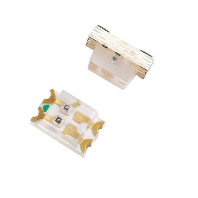 Signage LED Bi Color SMD LED 0805 Chip Led 2012 Merah Dan Kuning Super Terang Tahan Lama