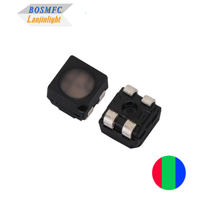 1515 RGB LED Chip paket kecil Multi Color LED diode untuk lampu tampilan LED