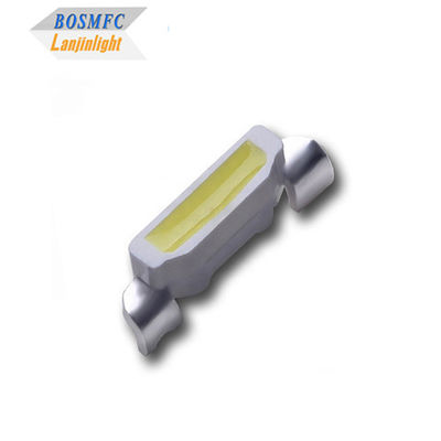 Putih 335 SMD LED Diode Jenis 0.06W Multi Fungsi 4.0x0.8x1.4mm ukuran