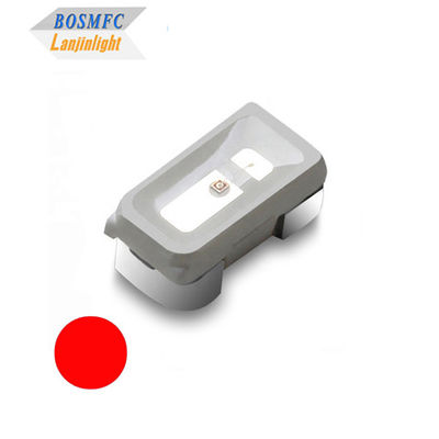 Stabil 3014 Side View SMD LED 20mA Low Power 120 derajat sudut pandang