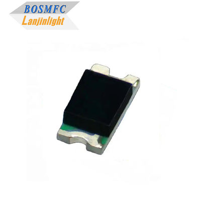Praktis 0603 IR Diode Penerima, 1608 IR Emitting Diode 940nm