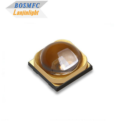 3535 SMD UVC UV LED Chip 3939 10mW 15mW 270nm 275nm 280nm Untuk lampu LED