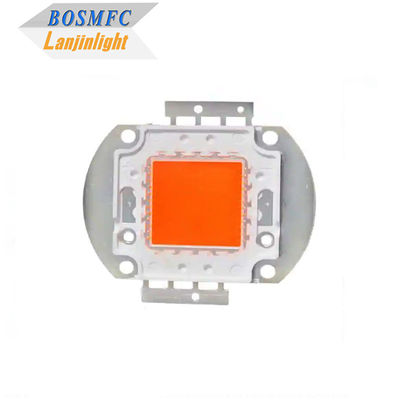 10W 30W Indoor LED Grow Light High Power LED COB Full Spectrum