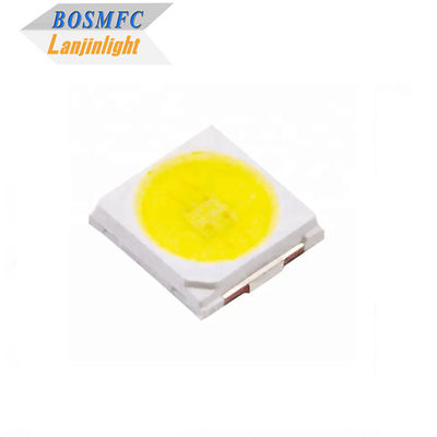 3030 SMD LED Grow Light 0.5W 1W Full Spectrum Untuk Tanaman Pertanian Indoor