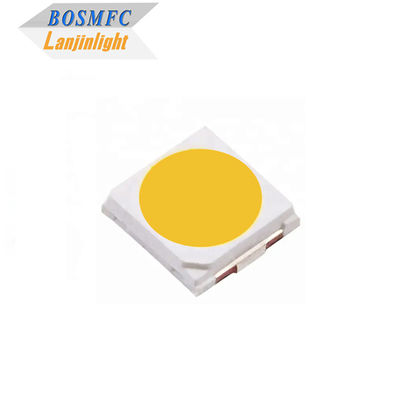 110-140lm putih 3030 Top SMD LED 1W Multi Fungsi Untuk pencahayaan luar ruangan