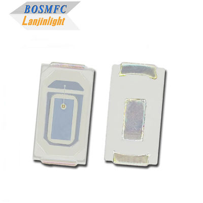 Chip LED SMD 5730 Merah 0.5W 0.2W Tinggi Terang untuk Pencahayaan Perangkat Kecantikan