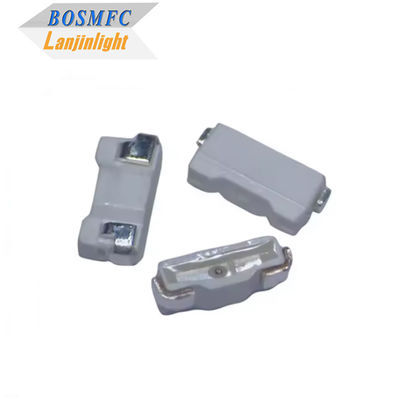 215 SMD LED chip side view Warm White Natural White Cool White LED untuk dioda lampu latar TV