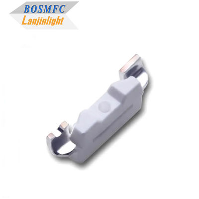 335 Side View SMD LED 60mW Red Light LED Diode Untuk Dekorasi