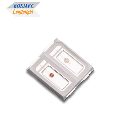 LED SMD 5050 dua warna (Merah & Biru) untuk perangkat terapi panel cahaya kecantikan LED berdaya tinggi.