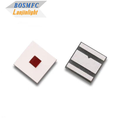 Chip LED Daya Tinggi 5W 3535 Merah super terang untuk inspeksi wafer