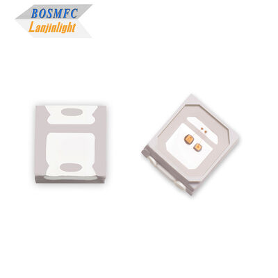 China VCSEL SMD LED 2835 Laser 660nm / 940nm untuk Perangkat Penghilang Rambut