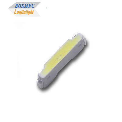 Ukuran kecil Side View SMD LED 020 lampu putih Multiscene Untuk lampu latar TV