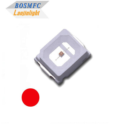 Super Cerah 0.2w Pameran atas 2835 SMD LED Untuk Iklan Tanda Billboard