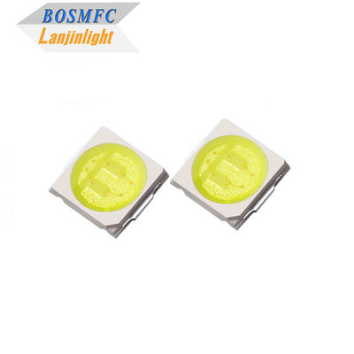 CRI 95 2W LED Light Chip White Light 3030 SMD LED Diode untuk lampu latar TV